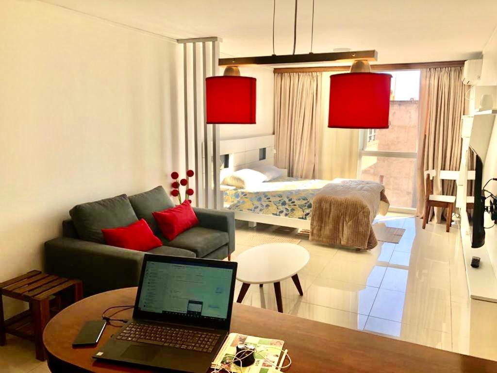 Apartment Estudio Garibaldi