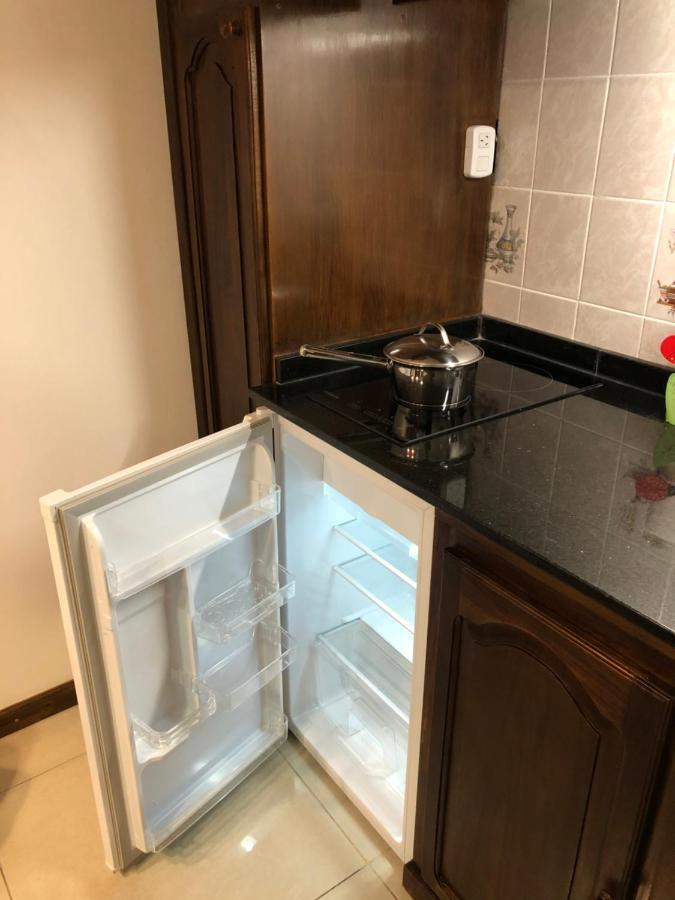 Estudio Garibaldi Apartment *