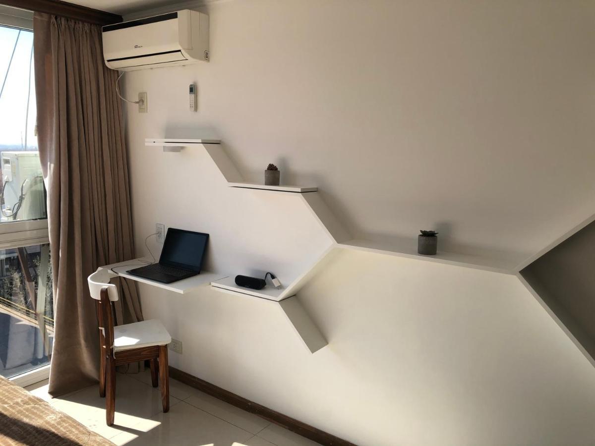 Estudio Garibaldi Apartment *