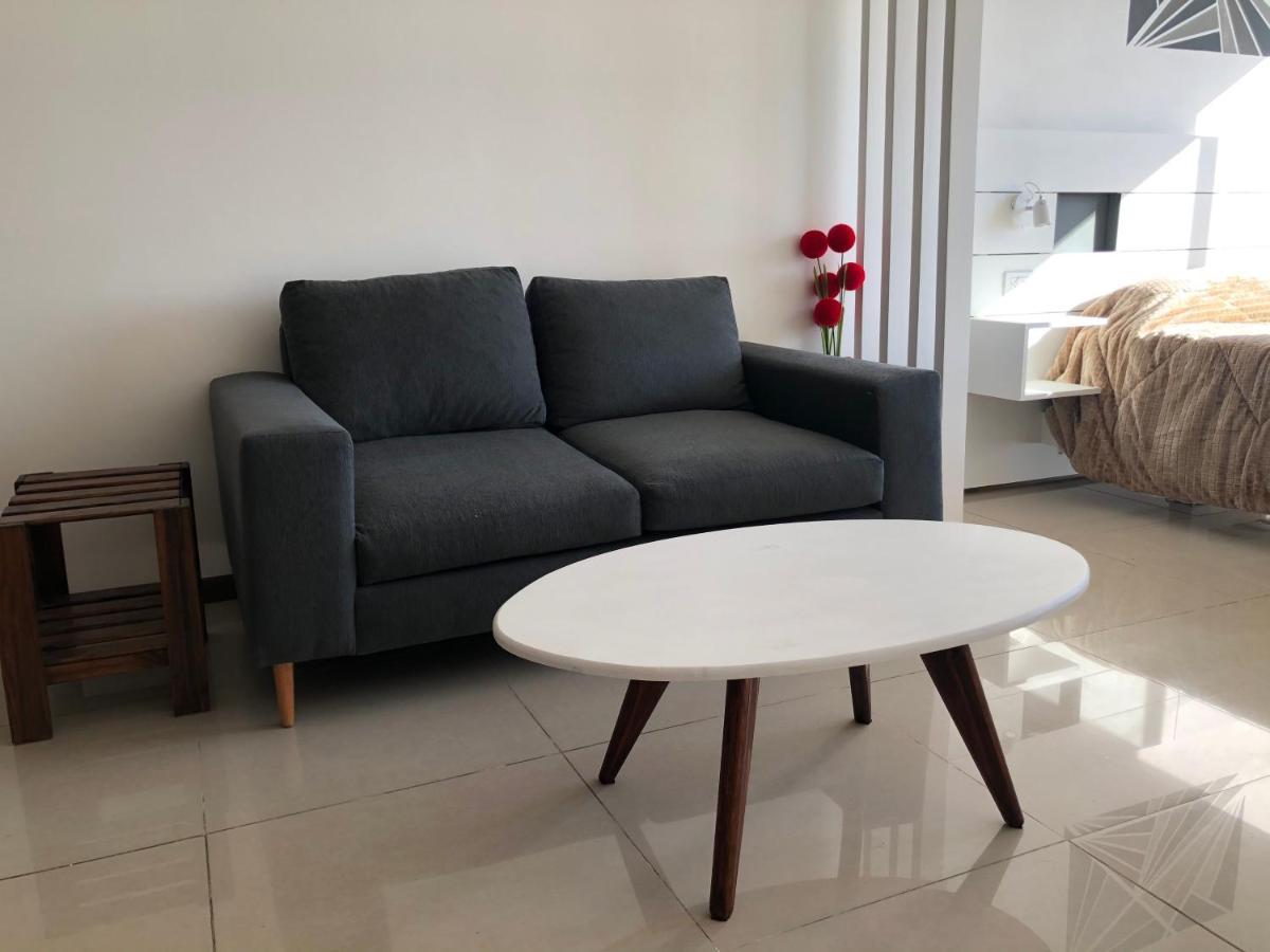 Apartment Estudio Garibaldi Mendoza