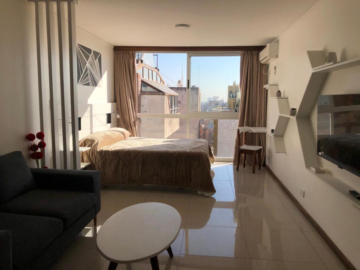 Apartment Estudio Garibaldi
