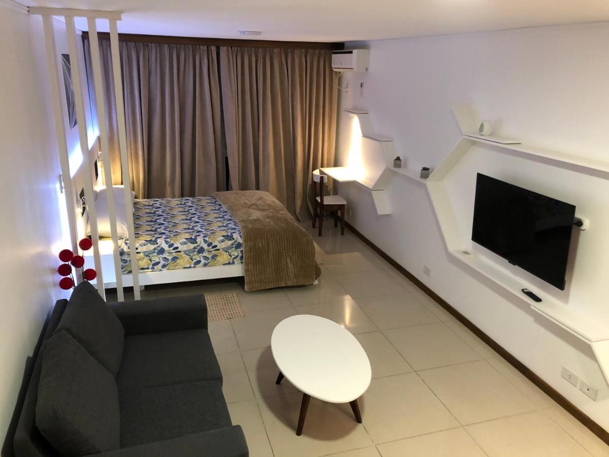 Estudio Garibaldi Apartment
