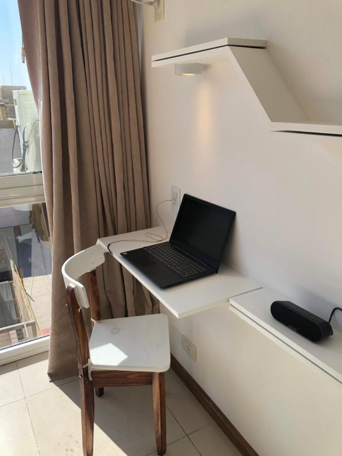 Apartment Estudio Garibaldi *