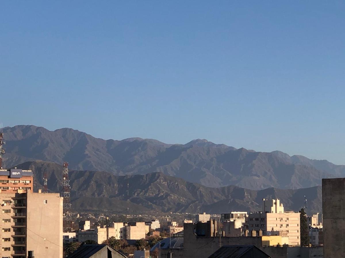 Apartment Estudio Garibaldi Mendoza