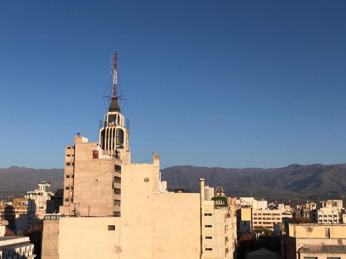 Estudio Garibaldi Mendoza