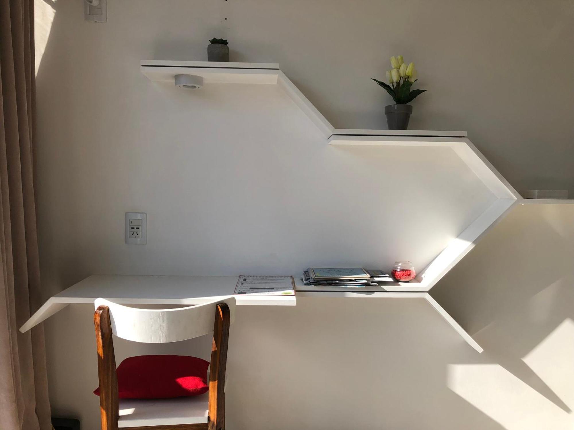 Apartment Estudio Garibaldi