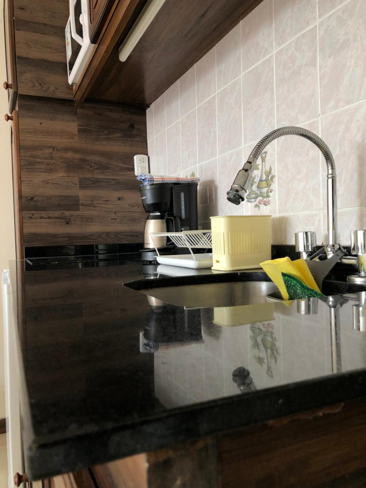 Apartamento Estudio Garibaldi *
