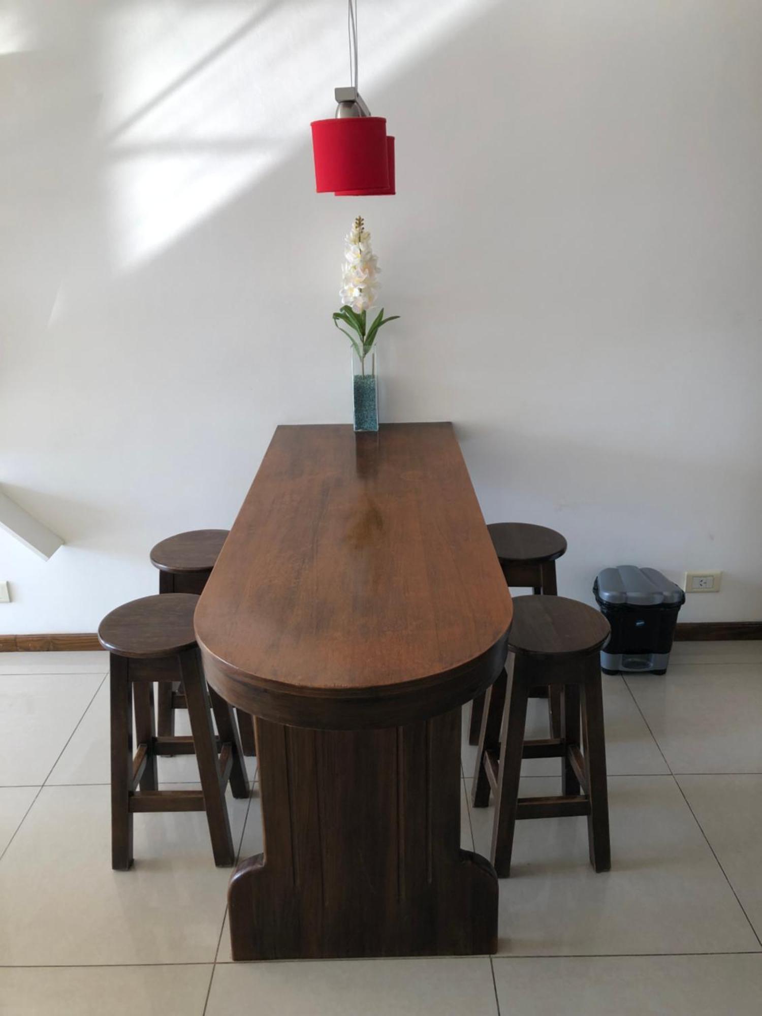 Estudio Garibaldi Apartment Mendoza