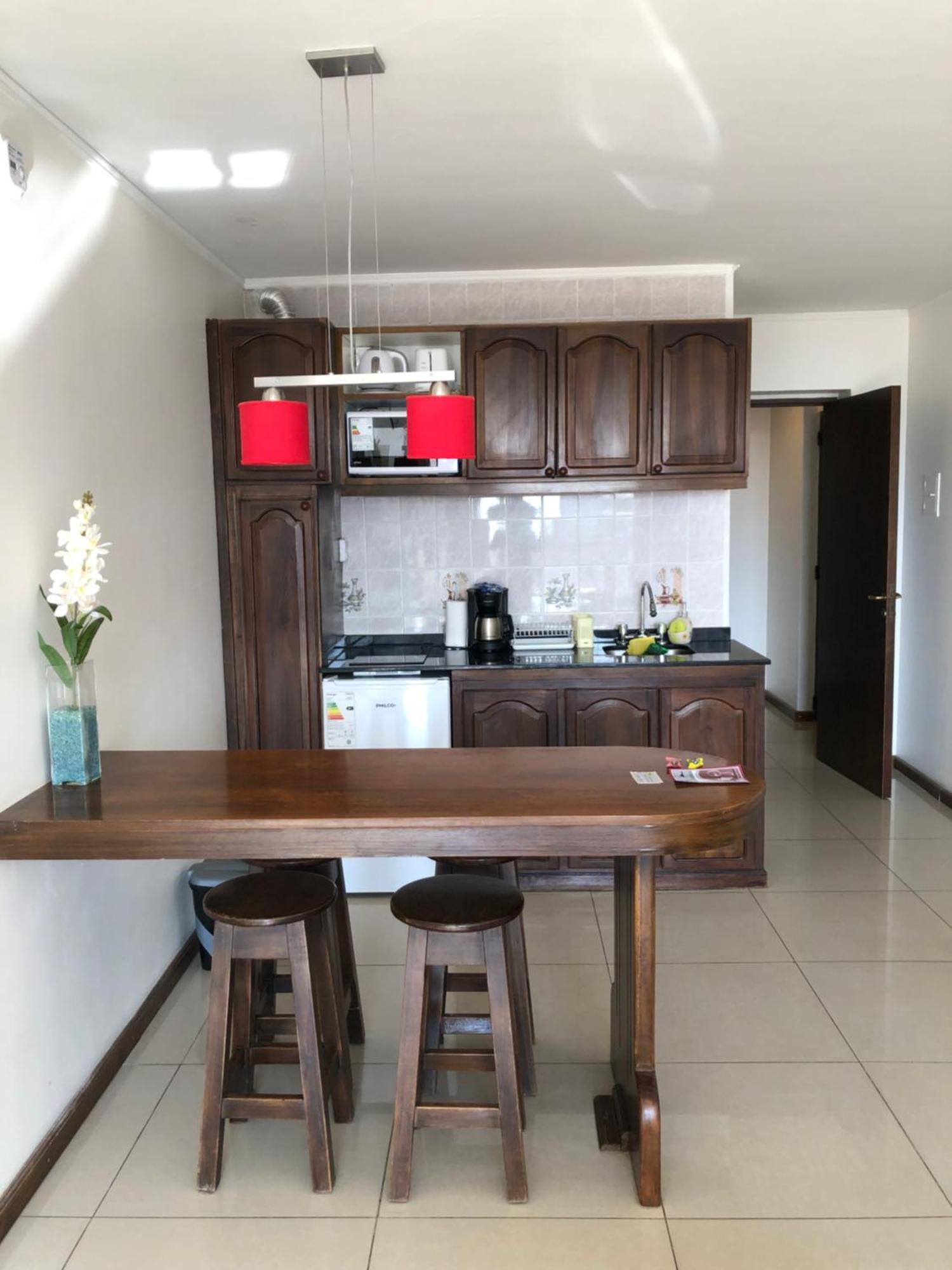 Apartment Estudio Garibaldi