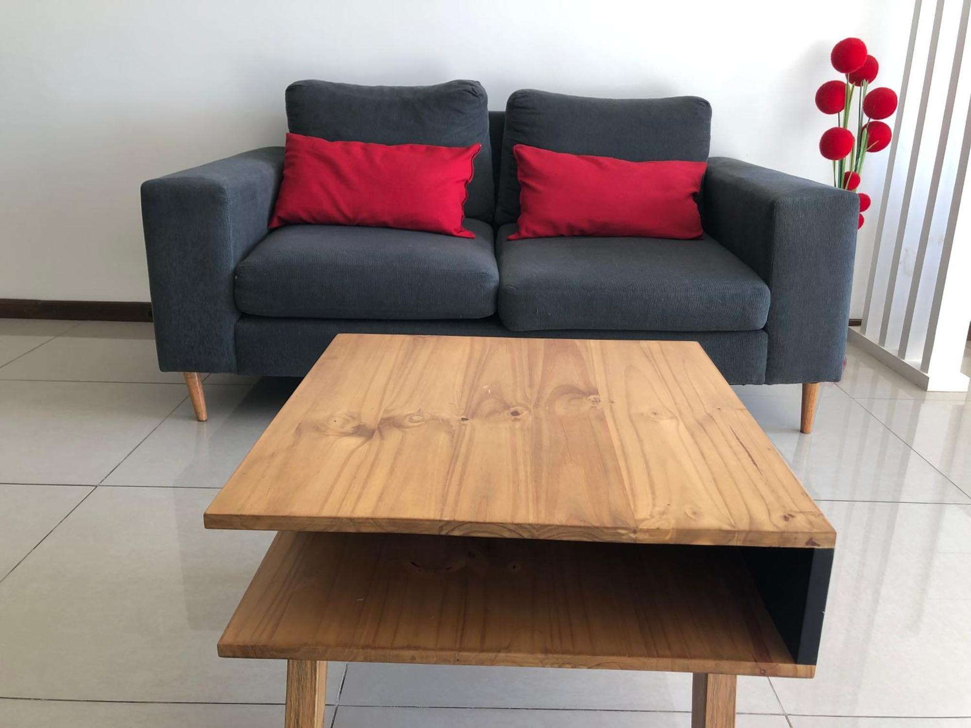 Apartamento Estudio Garibaldi