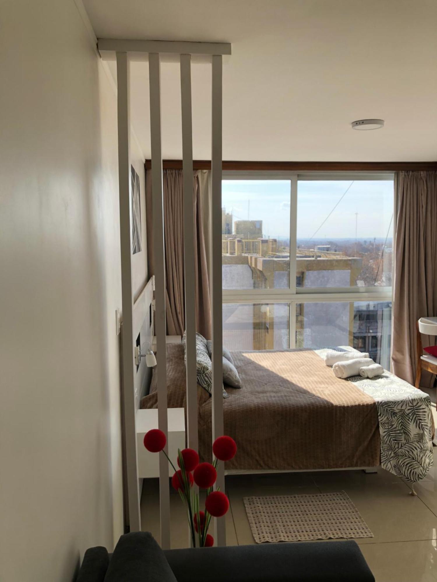 Estudio Garibaldi Apartment