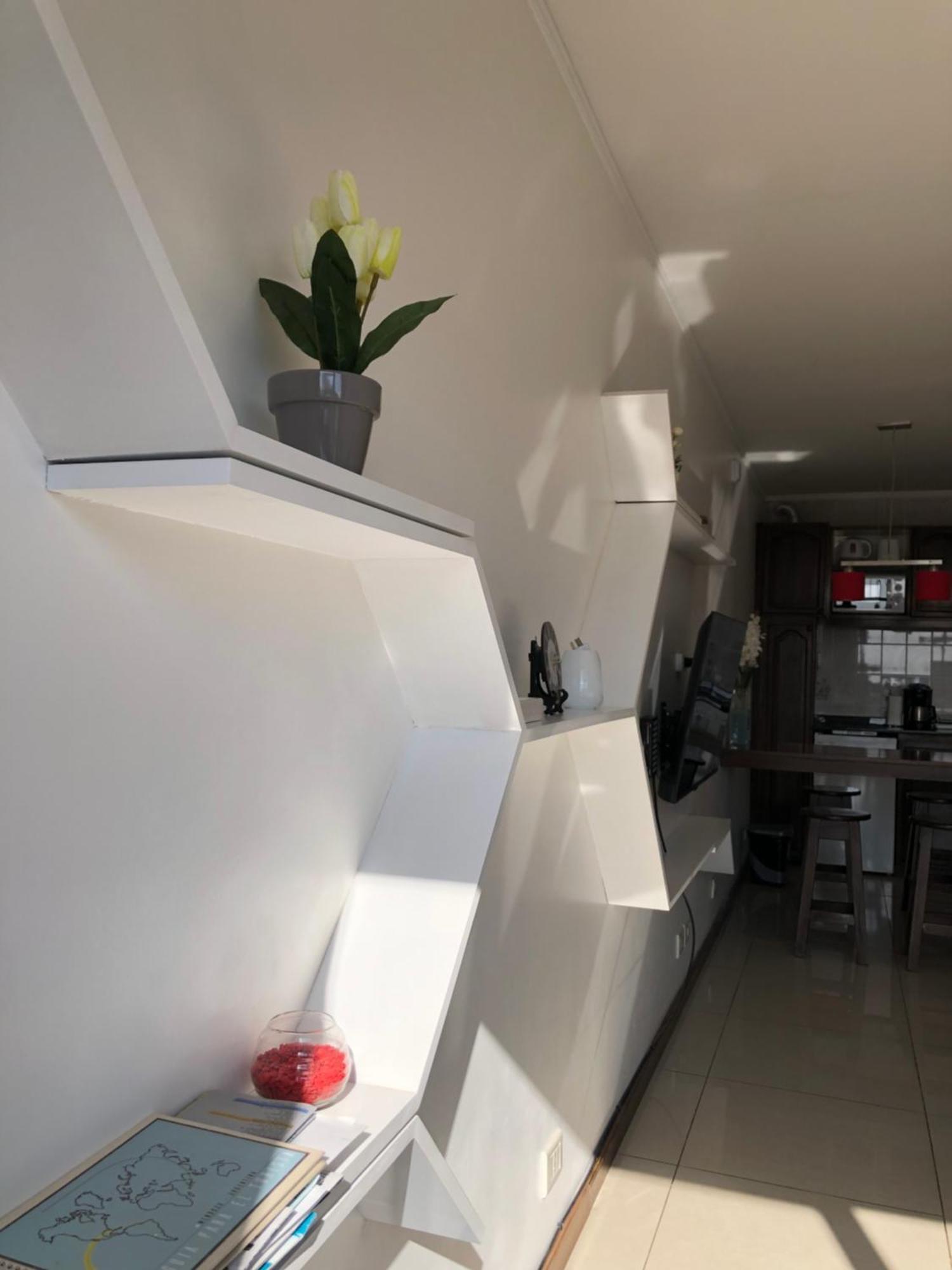 Apartment Estudio Garibaldi Mendoza